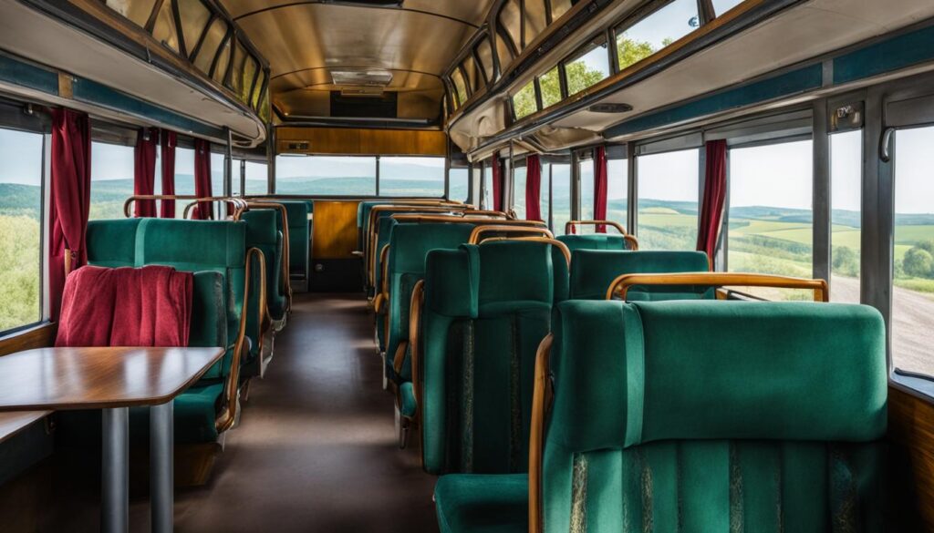 Budapest to Eger bus
