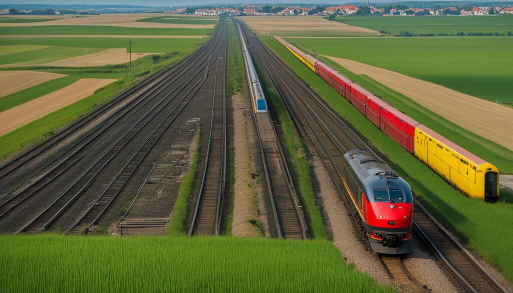 Budapest to Szeged train schedule