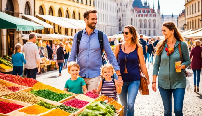 Budapest with kids?