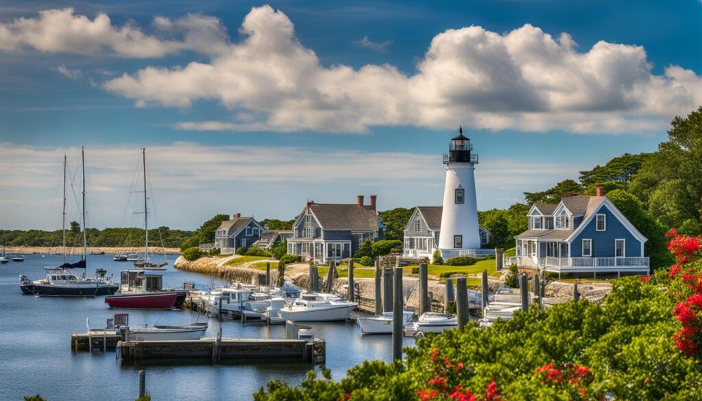 Cape Cod Vacation