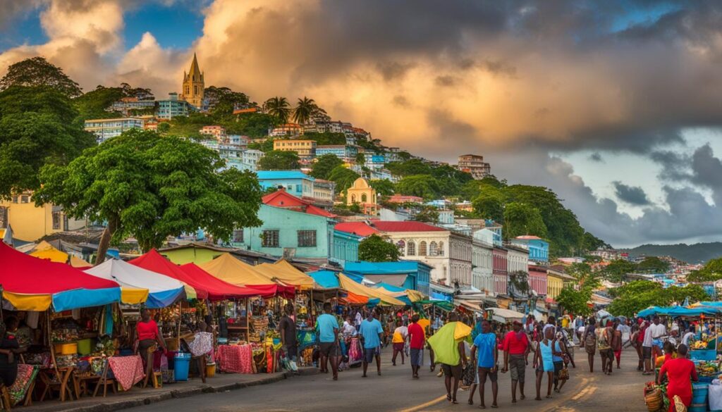 Castries travel tips