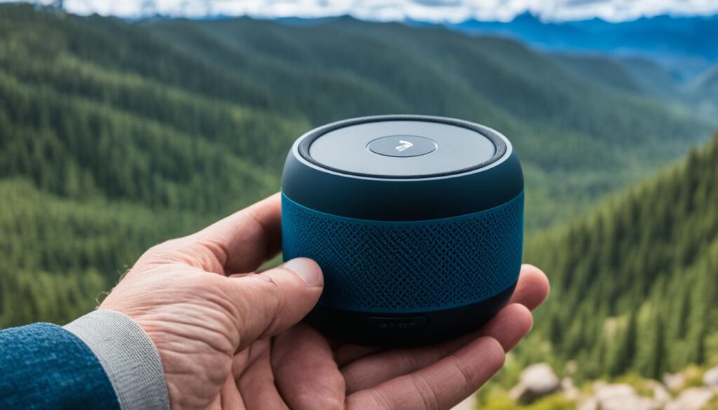 Compact Bluetooth Speakers for Entertainment on the Go