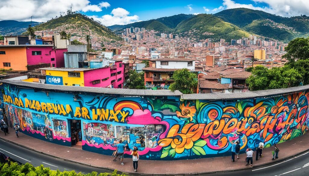 Culture of Medellin