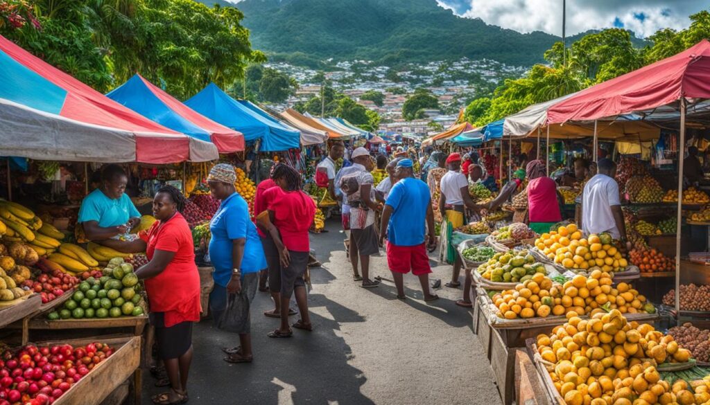 Discover St. Lucia's top destinations