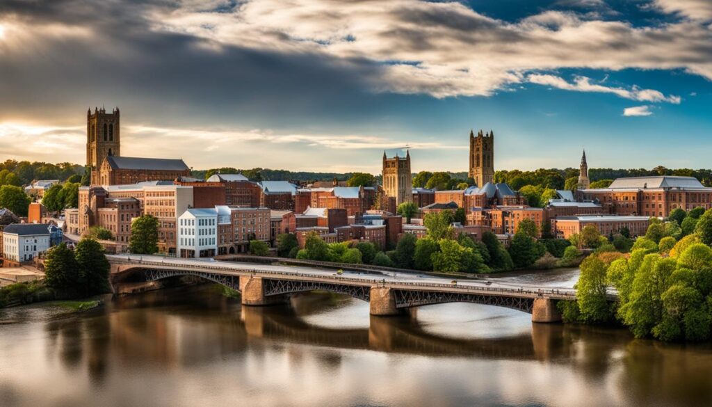 Durham tourist attractions