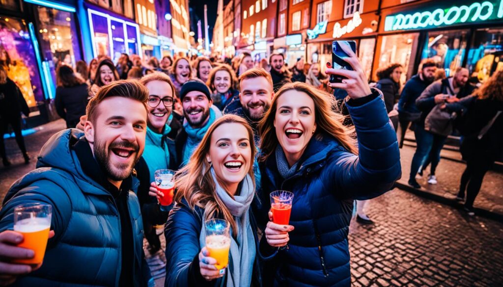 Explore Malmö's bars and clubs
