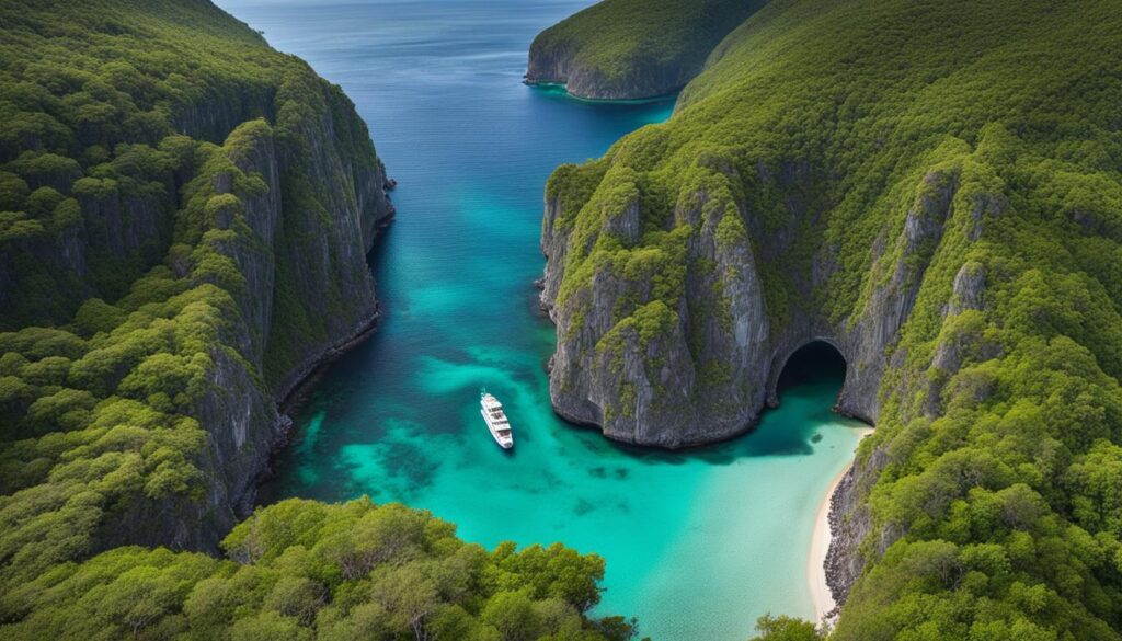 Explore Paradise Island in 5 days