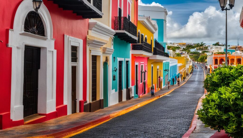 Explore Puerto Rico in 10 days