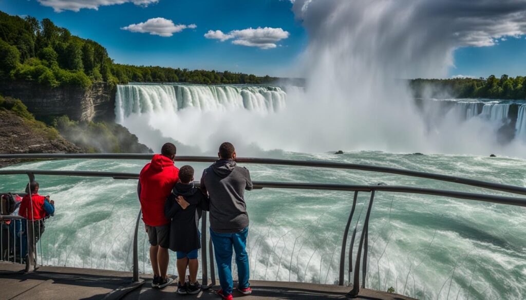 Exploring Niagara Falls in 5 Days