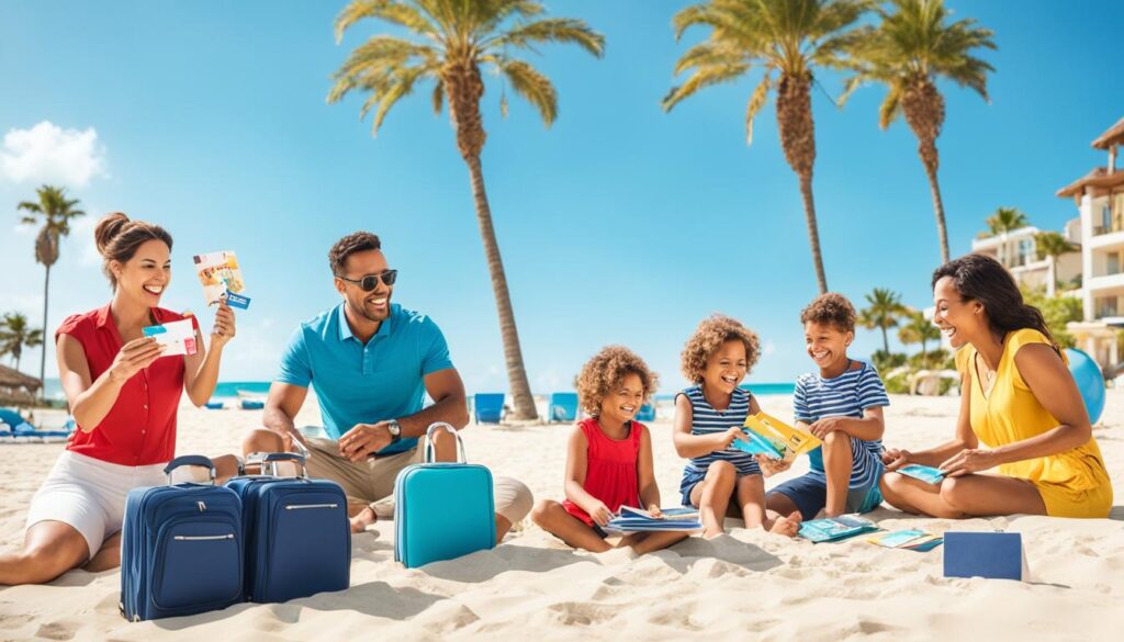 Family-Friendly Travel Loyalty Programs