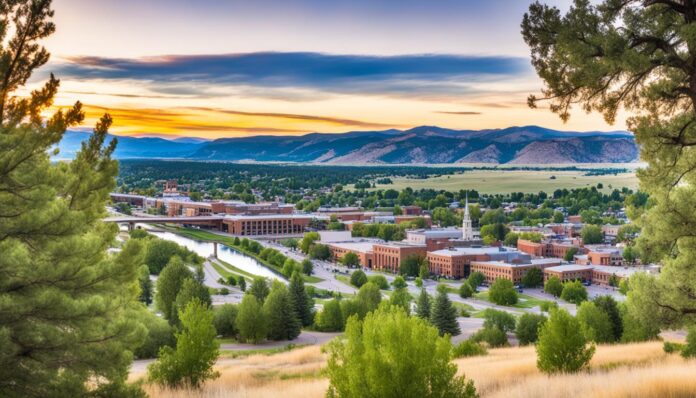 Fort Collins Itinerary 5 Days