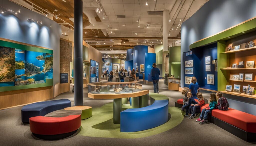 Fort Collins Museum of Discovery