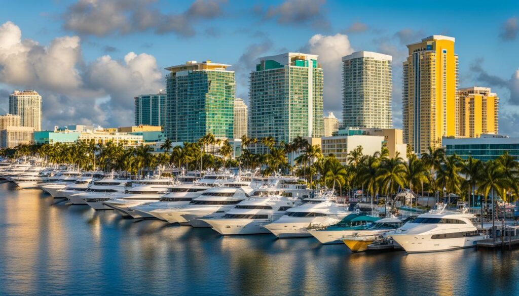 Fort Lauderdale travel guide