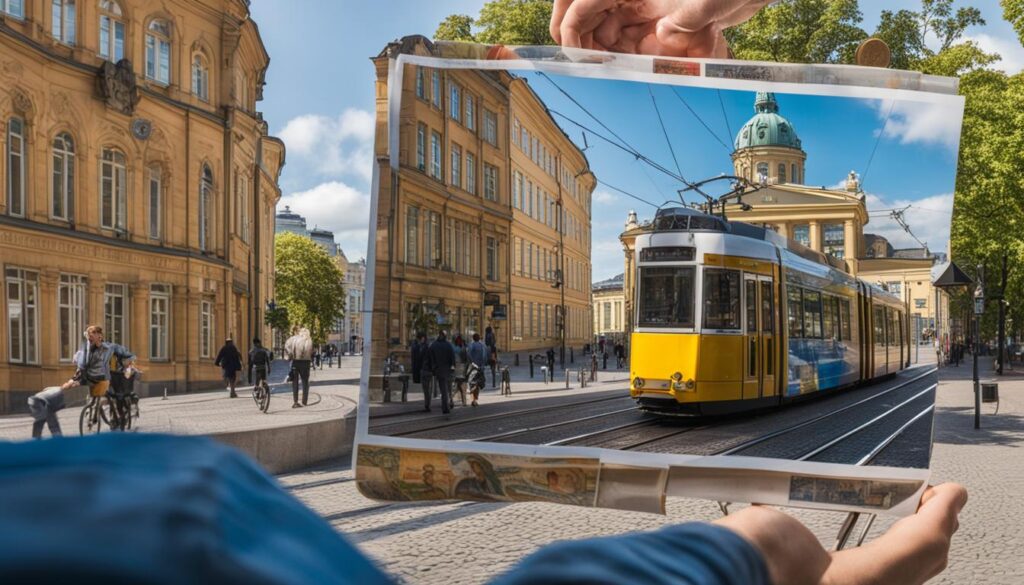 Gothenburg budget travel hacks