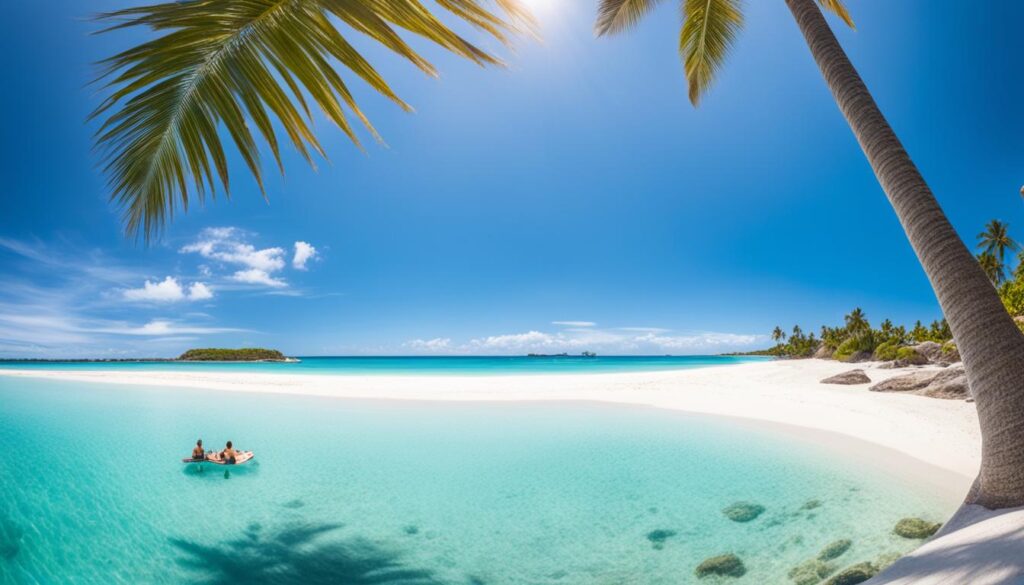 Grand Anse Beach vacation tips