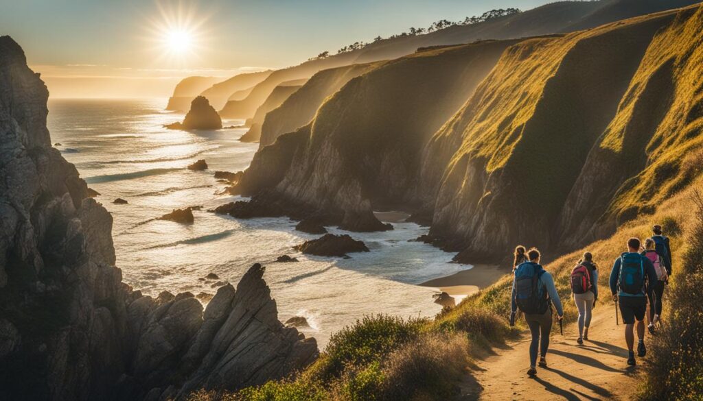 Half Moon Bay activities