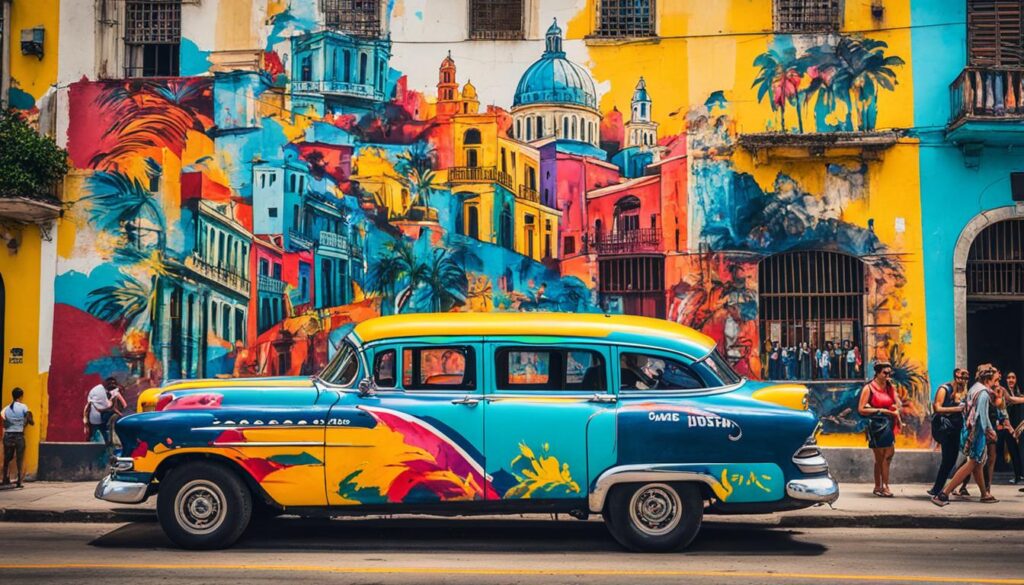 Havana Attractions