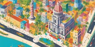 Havana Itinerary 5 Days