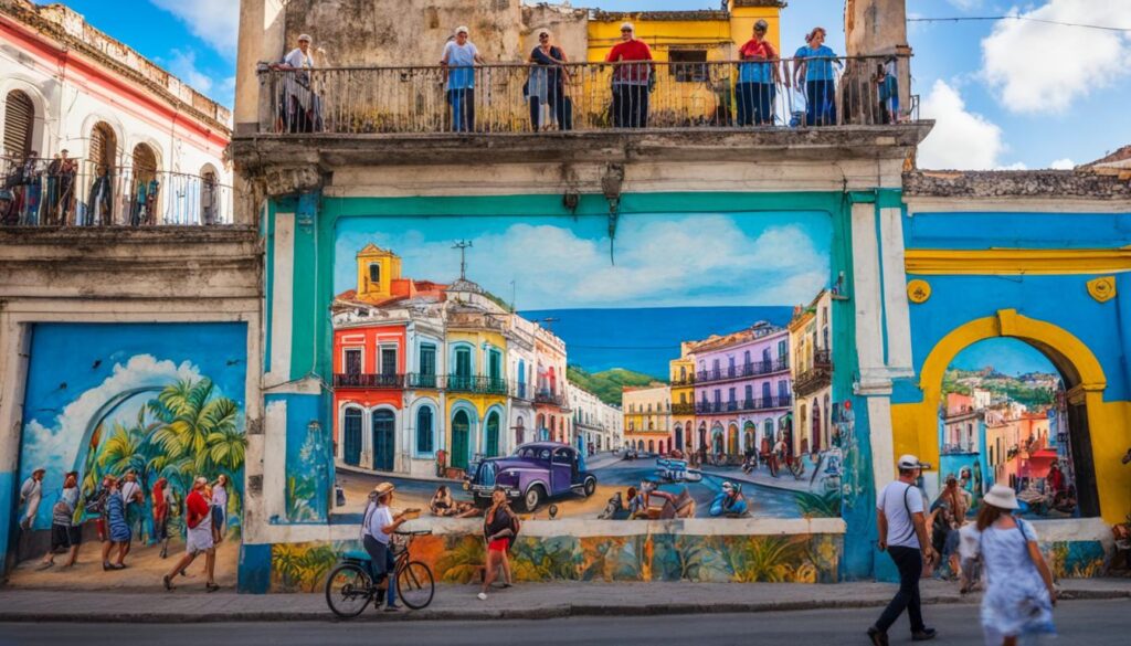 Havana attractions