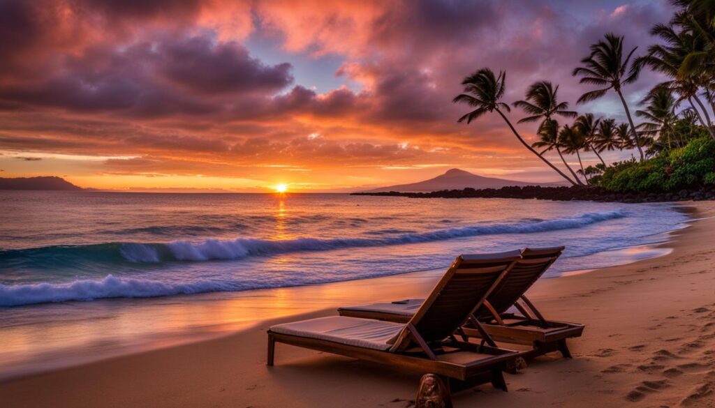 Hawaii travel guide, top attractions in Hawaii