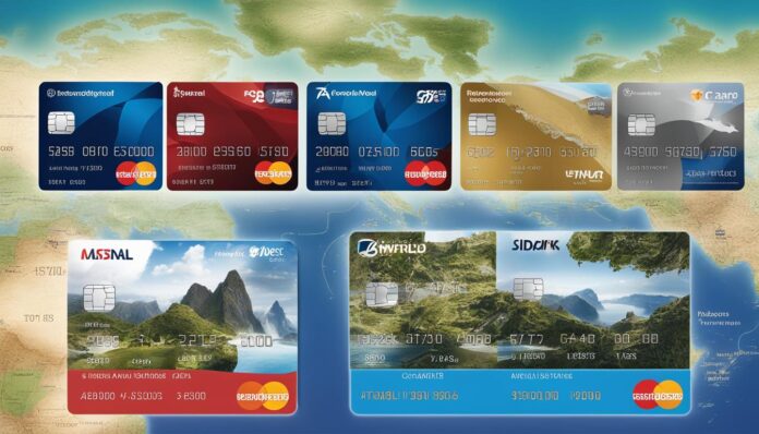 How can I choose the right travel credit card for my needs?