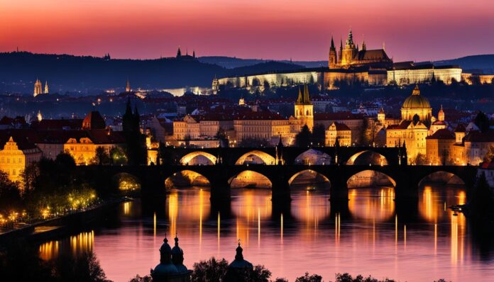 How long do I need in Prague to see the highlights?