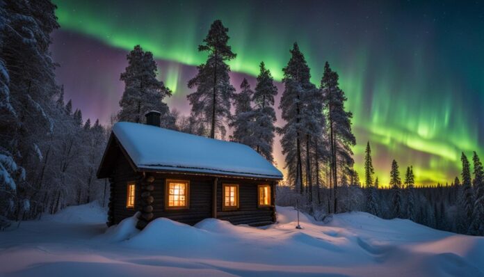 How to plan a winter adventure trip to Sweden?