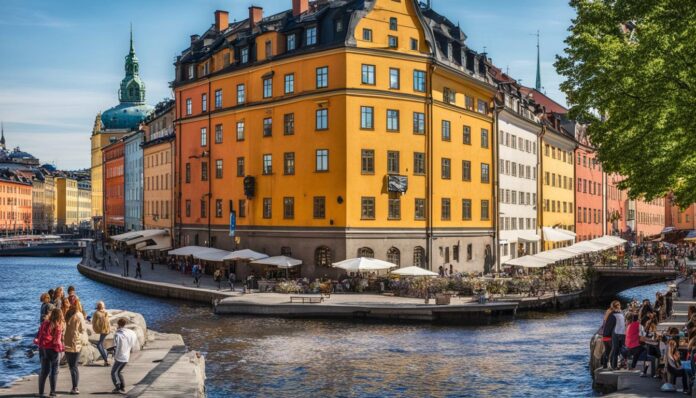 How to visit Stockholm on a budget?