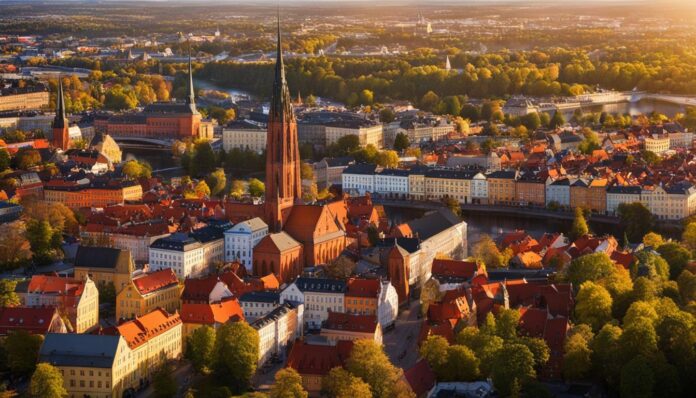 How to visit Uppsala on a budget without compromising experiences?