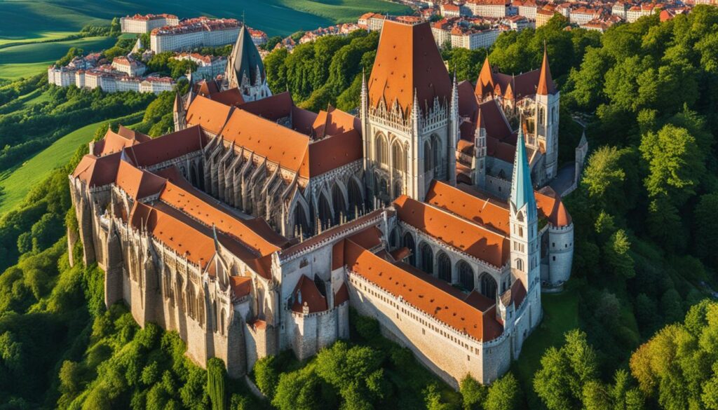 Hungarian Art and Architecture