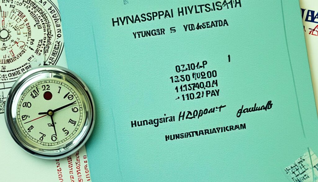 Hungary Visa Requirements