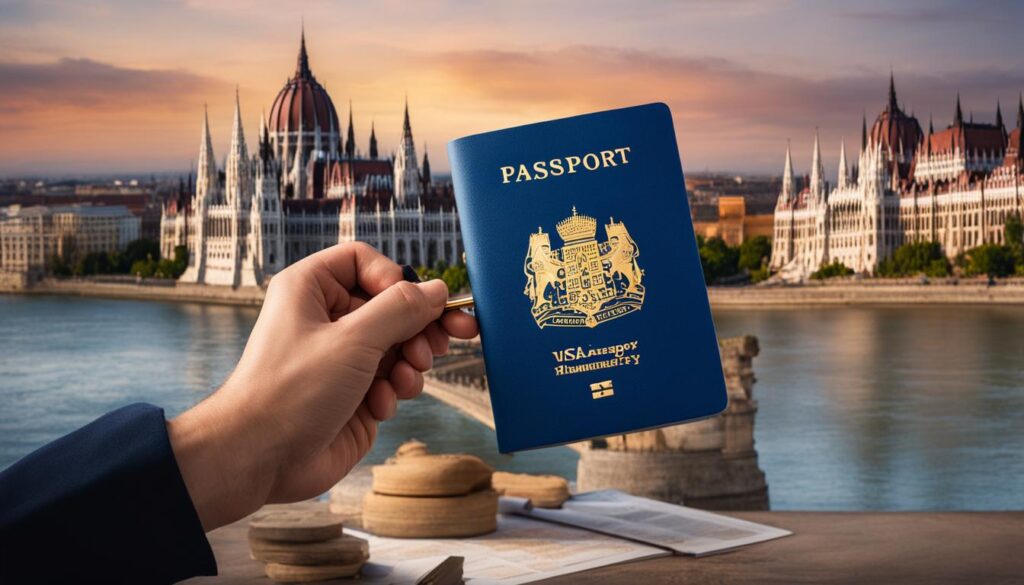 Hungary visa requirements