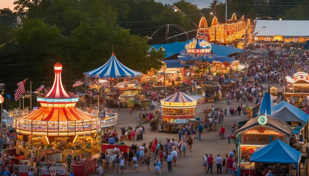 Illinois State Fair