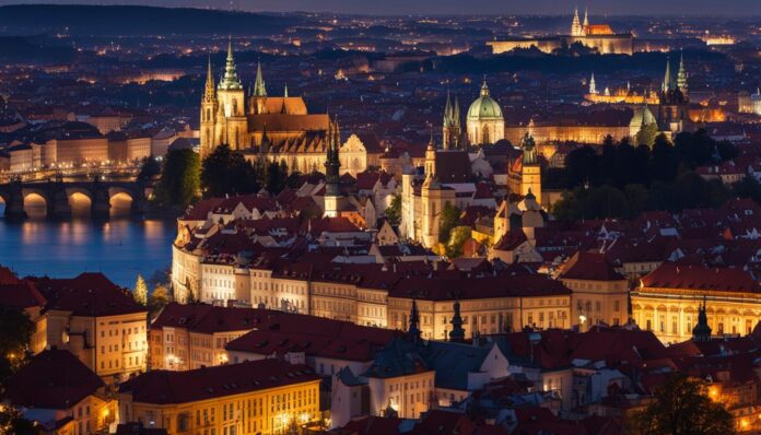 Is Brno worth visiting over Prague?