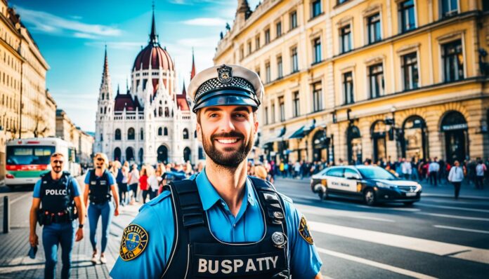 Is Budapest safe to visit?