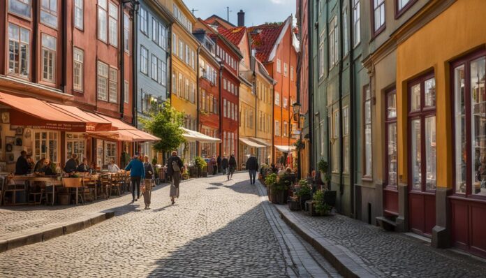 Is Gothenburg a walkable city? Do I need a Gothenburg Pass?