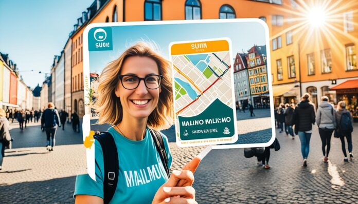 Is Malmö walkable? Do I need a Malmö City Card?
