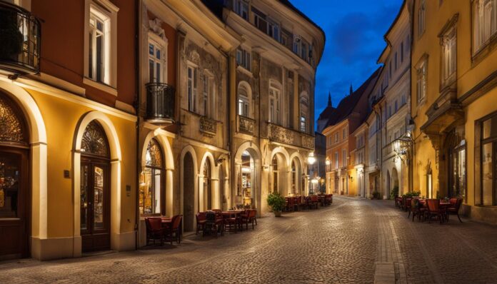 Is Pécs a safe city to visit?