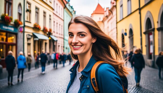 Is Prague safe for solo female travelers?