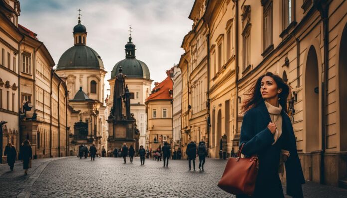 Is the Czech Republic safe to travel to solo?