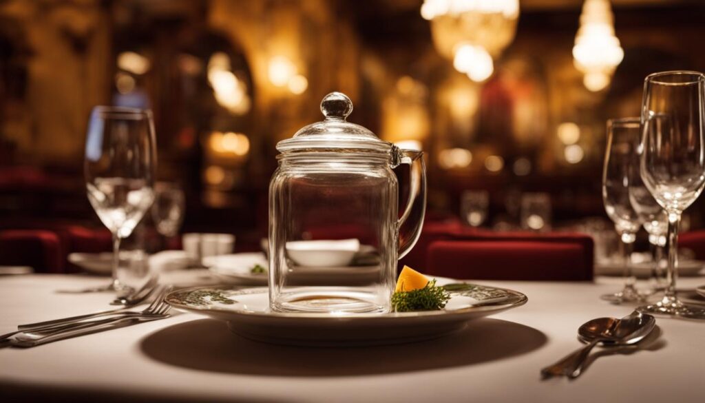 Is tipping expected in Prague restaurants