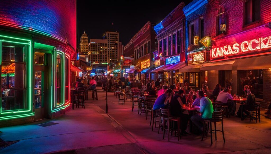 Kansas City's Nightlife