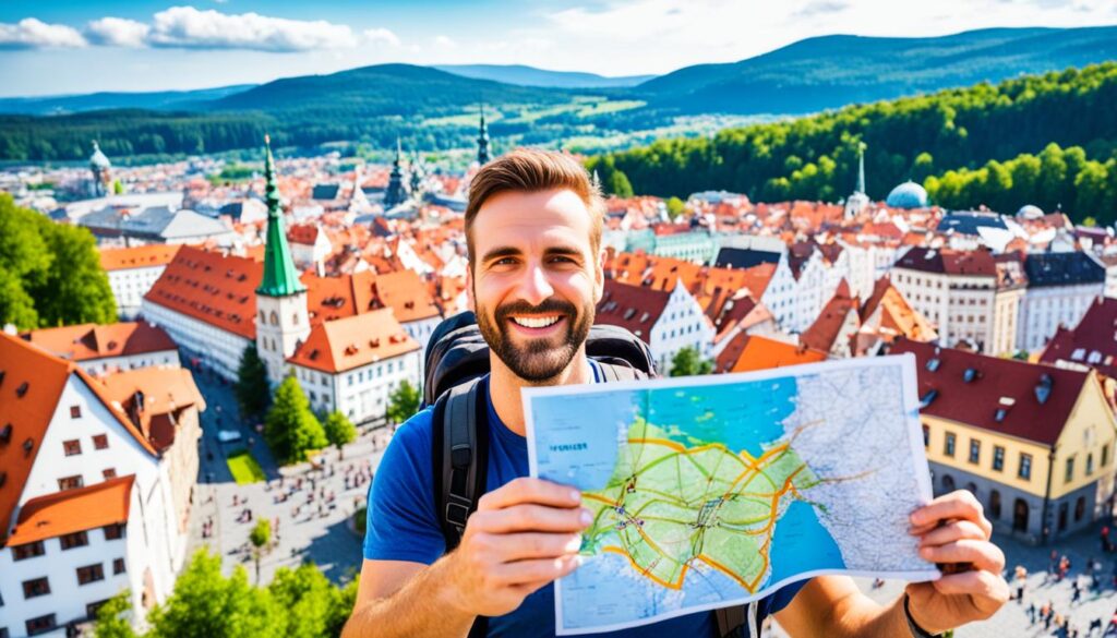 Liberec budget travel tips