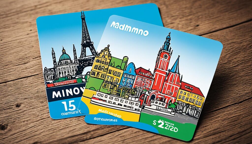 Malmö City Card Benefits