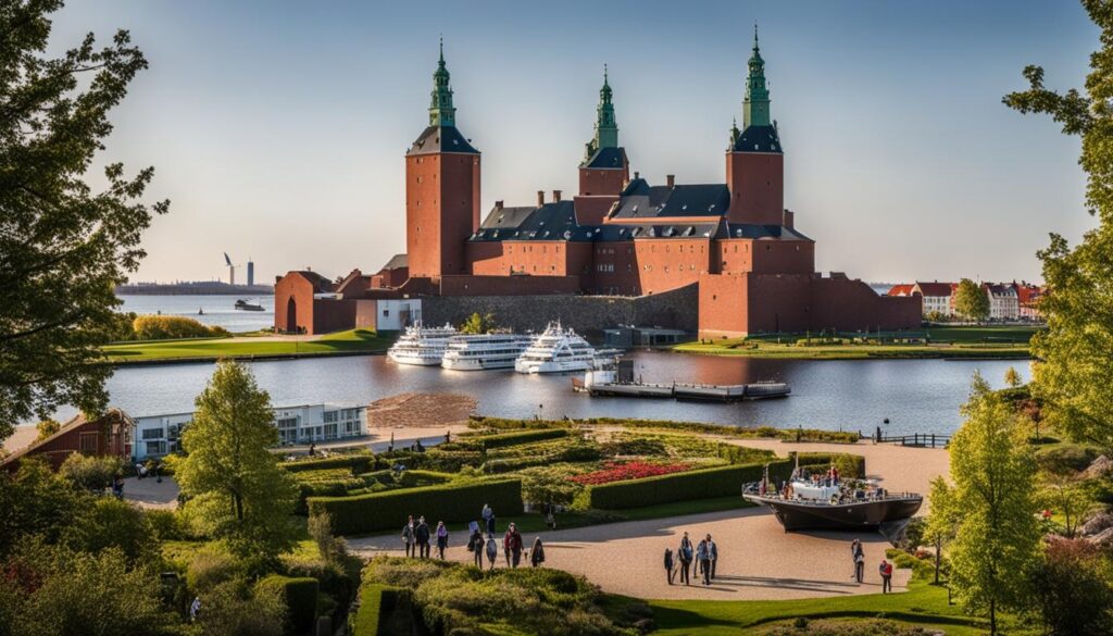 Malmöhus Castle