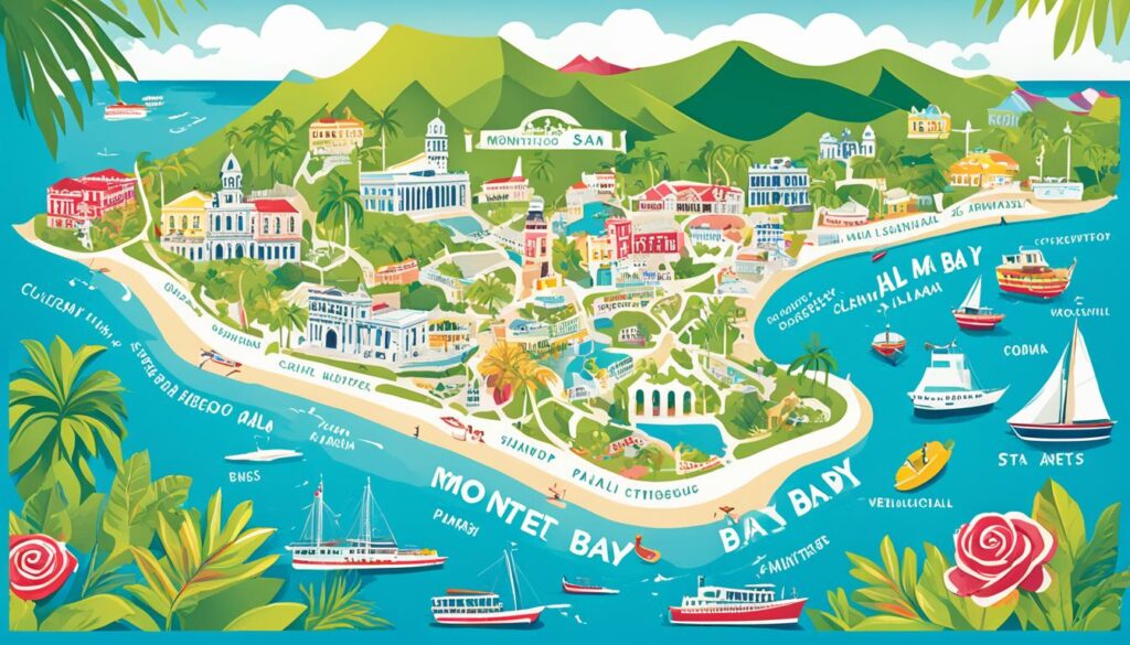 Montego Bay Travel Guide