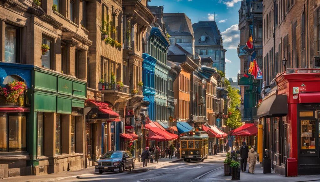 Montreal travel guide safety tips