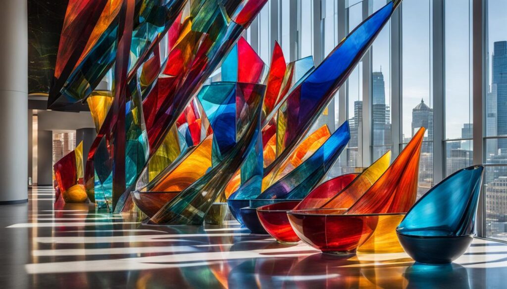 Museum of Glass