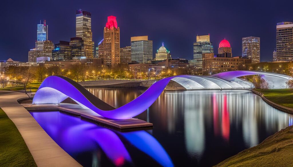 Must-Visit Attractions in Minneapolis