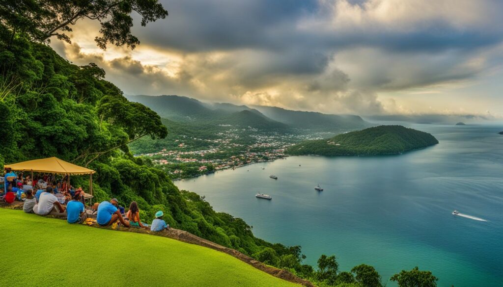 Must-see attractions in Trinidad